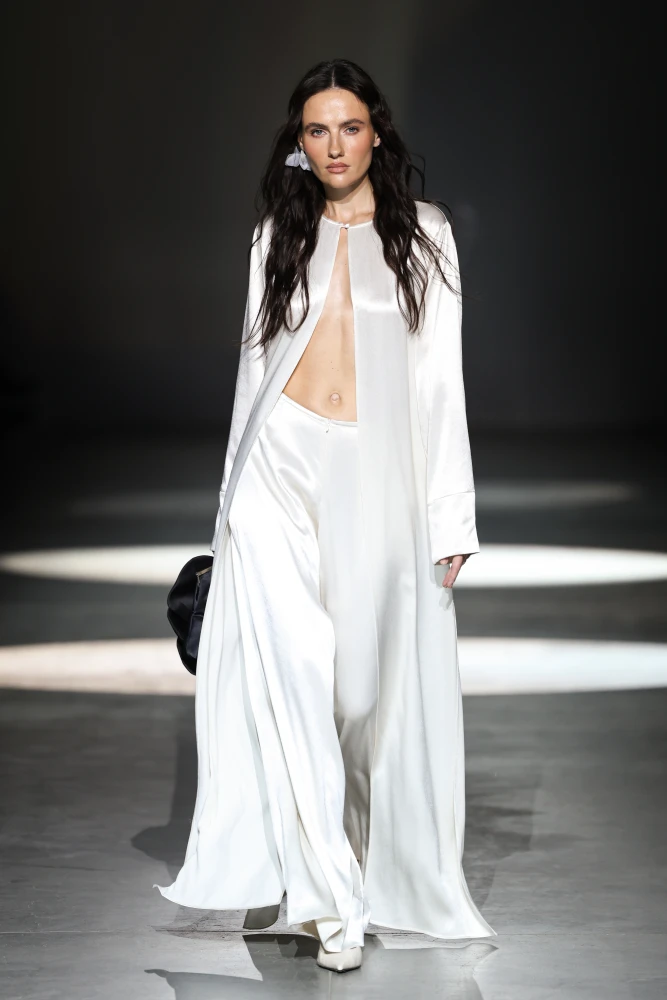 Ukrainian Fashion Week: найяскравіші події п'ятого дня 230 Найцікавіші покази та презентації п’ятого дня Ukrainian Fashion Week81