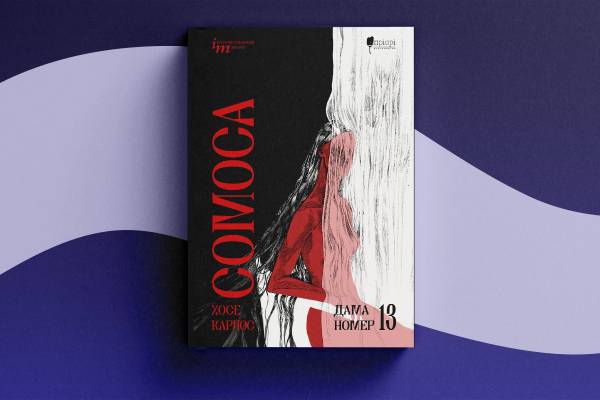 Книжковий Арсенал: детективи та трилери від українських і світових авторів 14