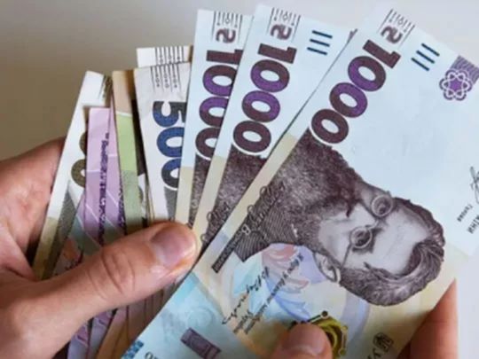 Українців попередили про можливу затримку соцвиплат через брак коштів 4