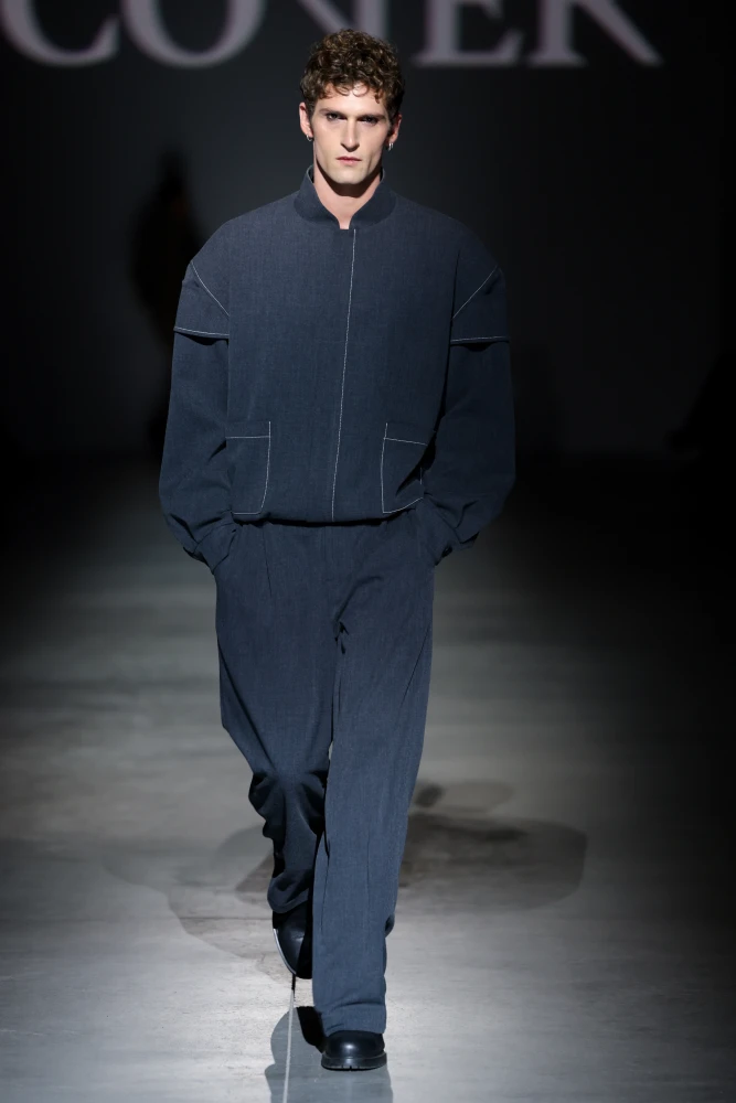 Ukrainian Fashion Week: найяскравіші події п'ятого дня 251 Найцікавіші покази та презентації п’ятого дня Ukrainian Fashion Week102