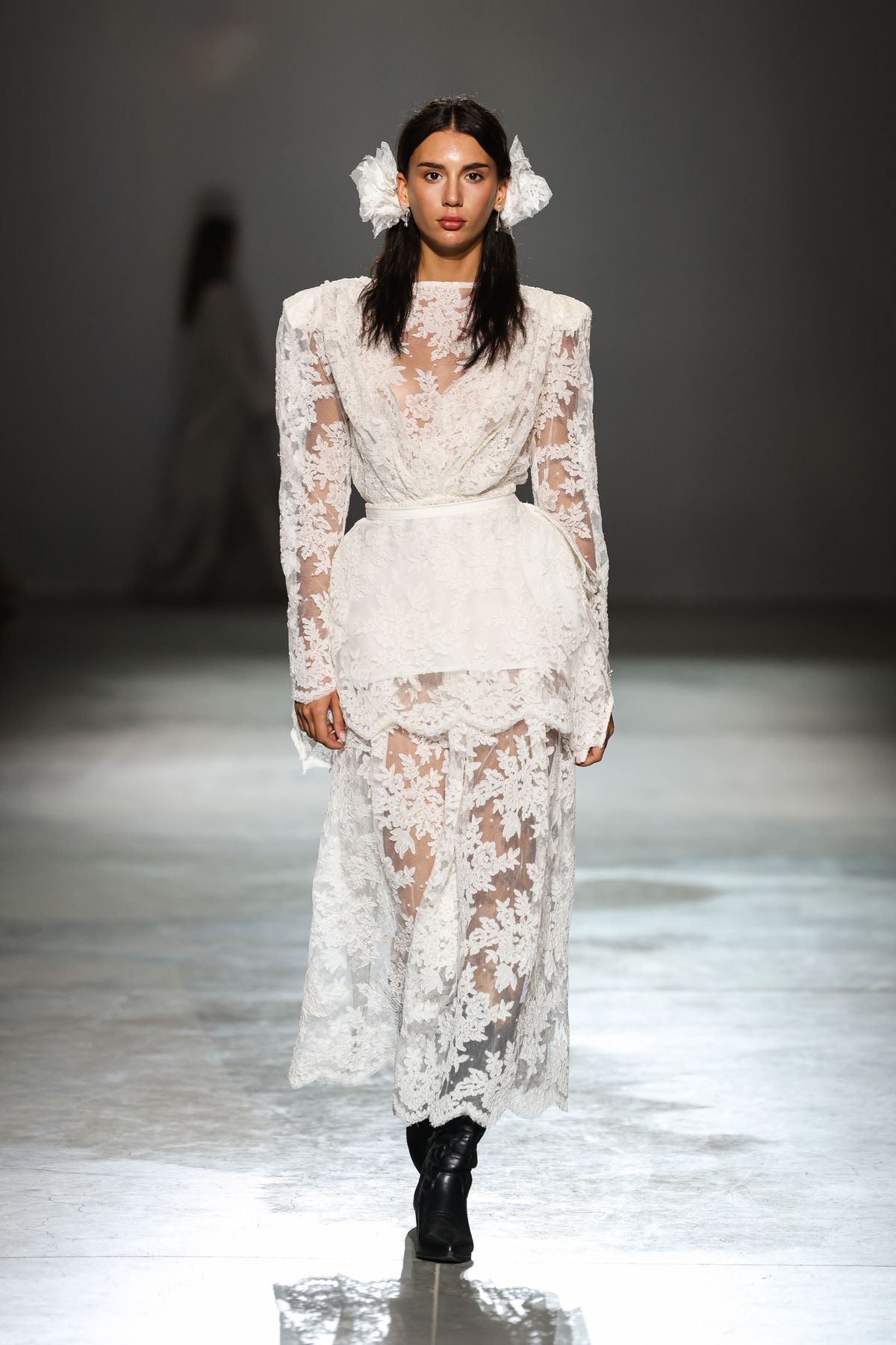 Як минув третій день Ukrainian Fashion Week сезону весна-літо 202736
