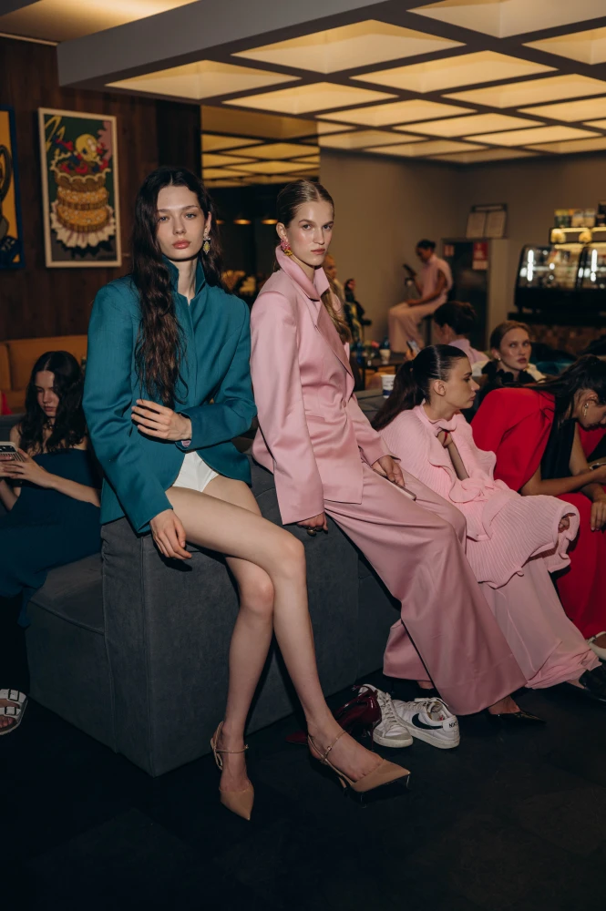 Найцікавіші покази та презентації другого дня Ukrainian Fashion Week93