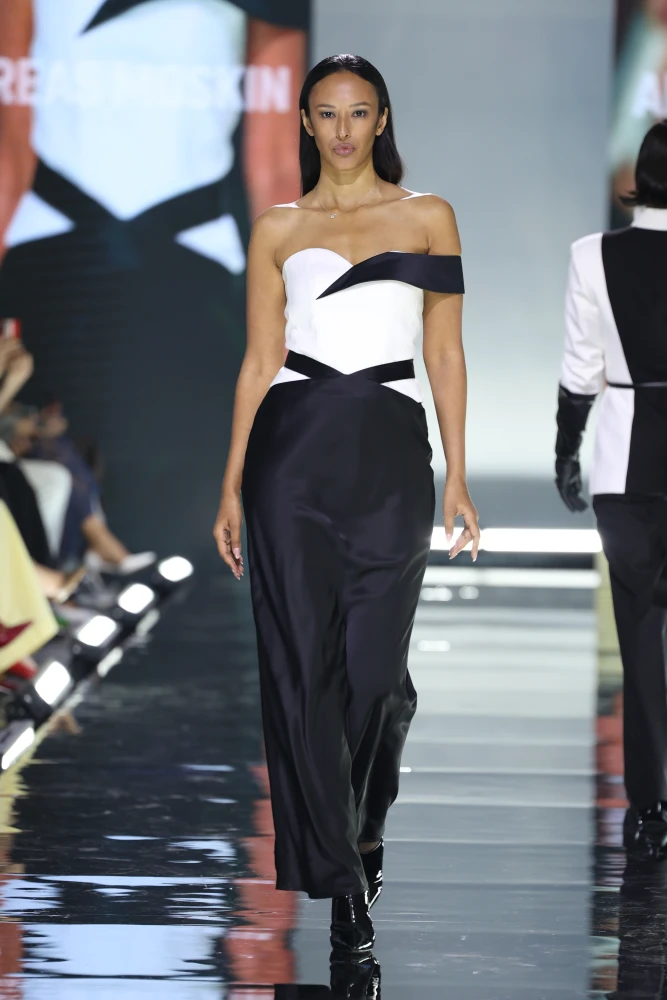 Найцікавіші покази та презентації четвертого дня Ukrainian Fashion Week152