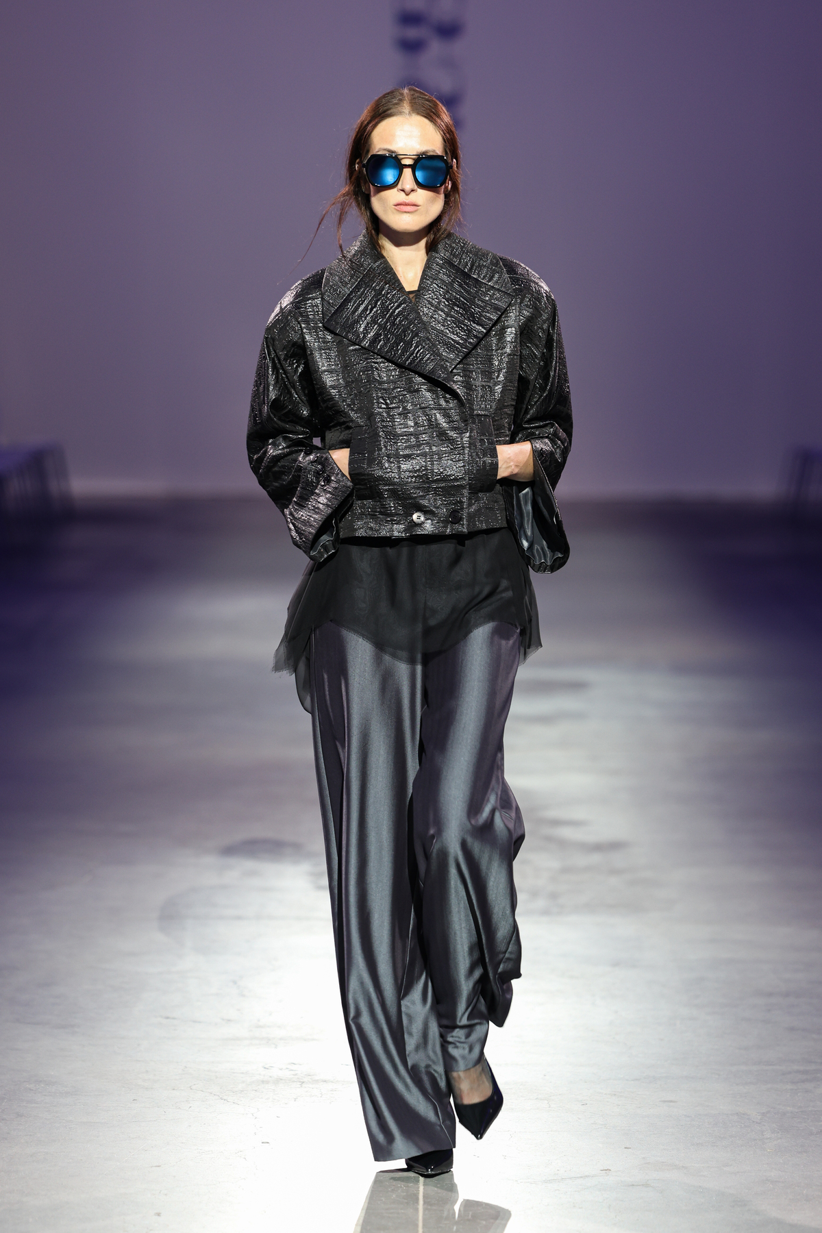 Чим запам`ятався четвертий день Ukrainian Fashion Week сезону весна-літо 202710