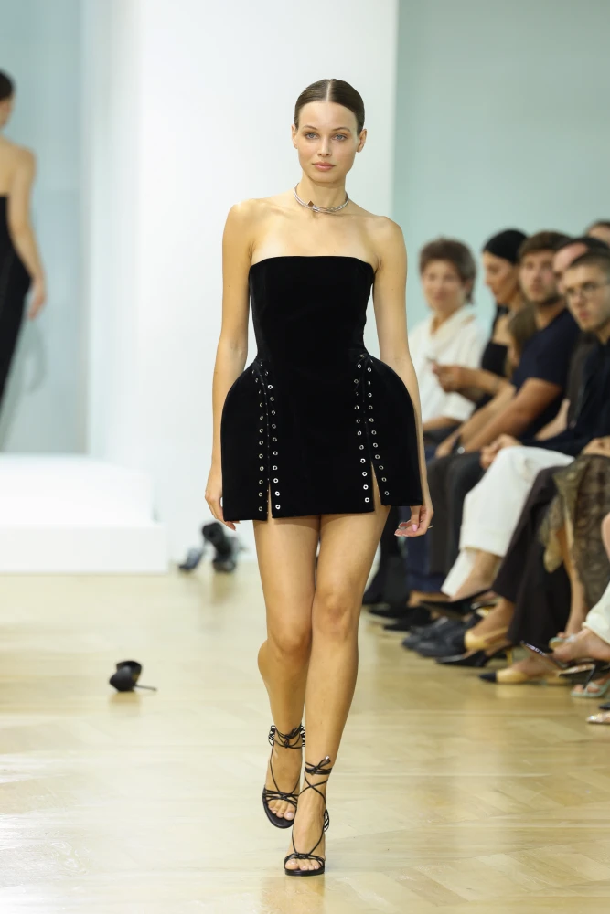 Найцікавіші покази та презентації другого дня Ukrainian Fashion Week26