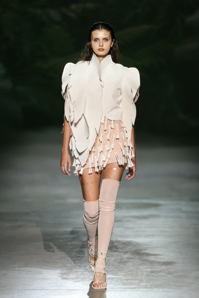 Найцікавіші покази та презентації четвертого дня Ukrainian Fashion Week30