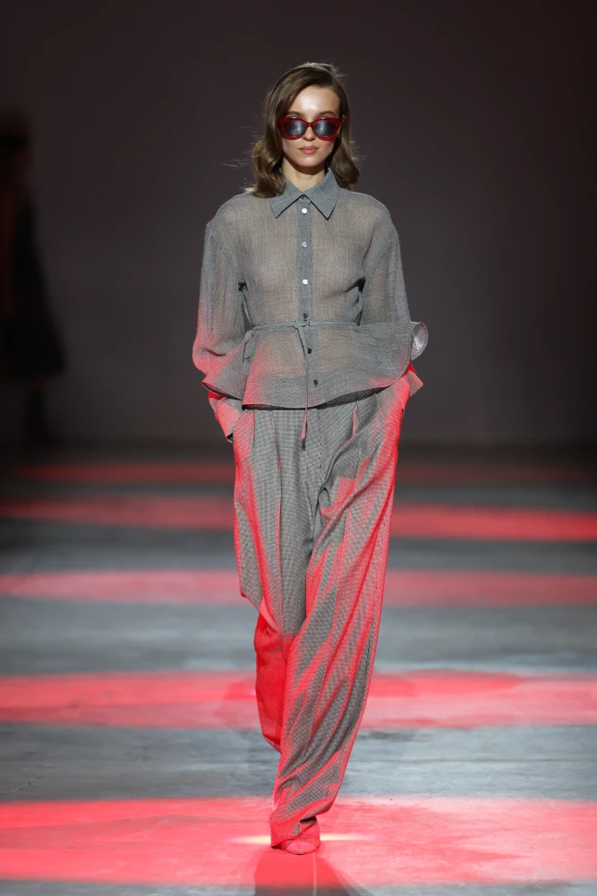 Найцікавіші покази та презентації четвертого дня Ukrainian Fashion Week98