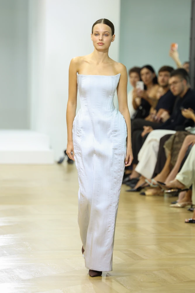 Найцікавіші покази та презентації другого дня Ukrainian Fashion Week51