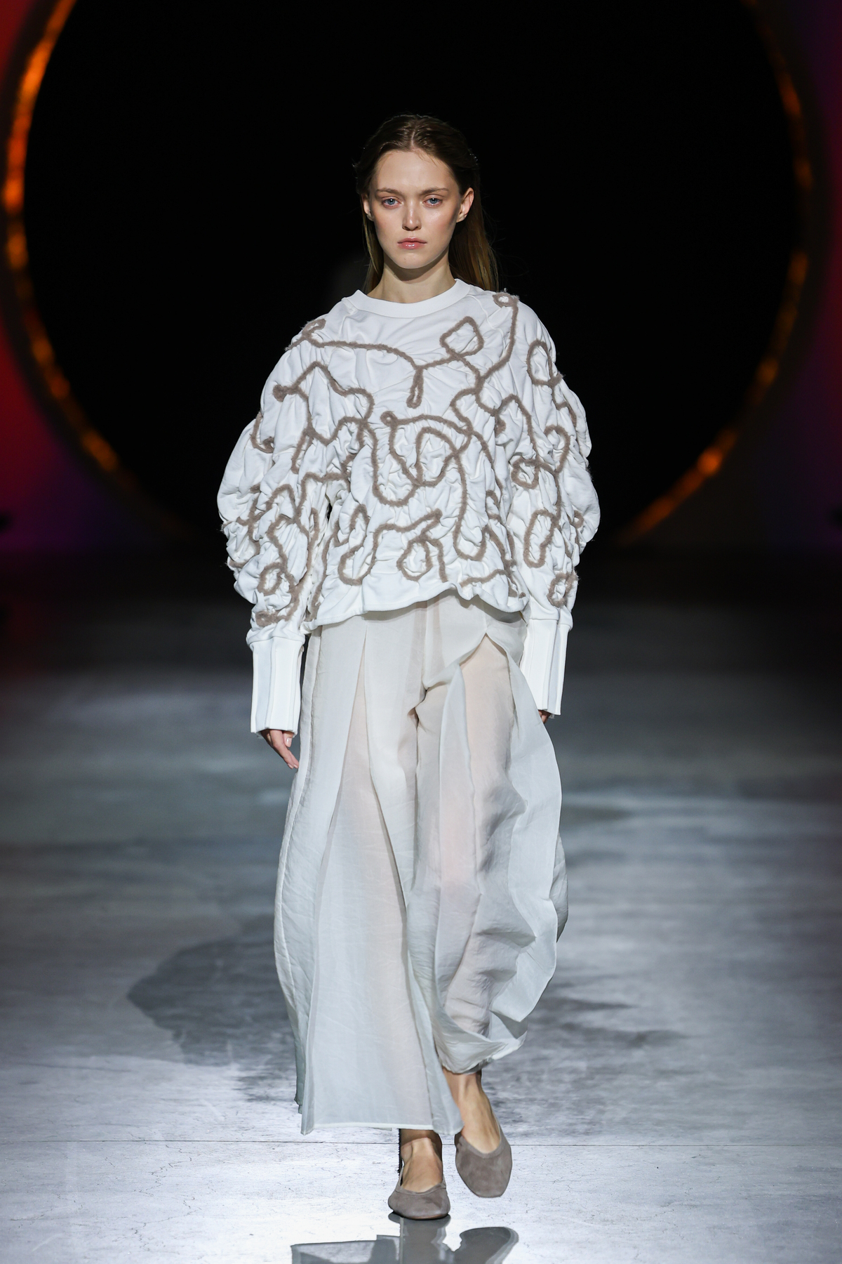 Чим запам`ятався четвертий день Ukrainian Fashion Week сезону весна-літо 202736