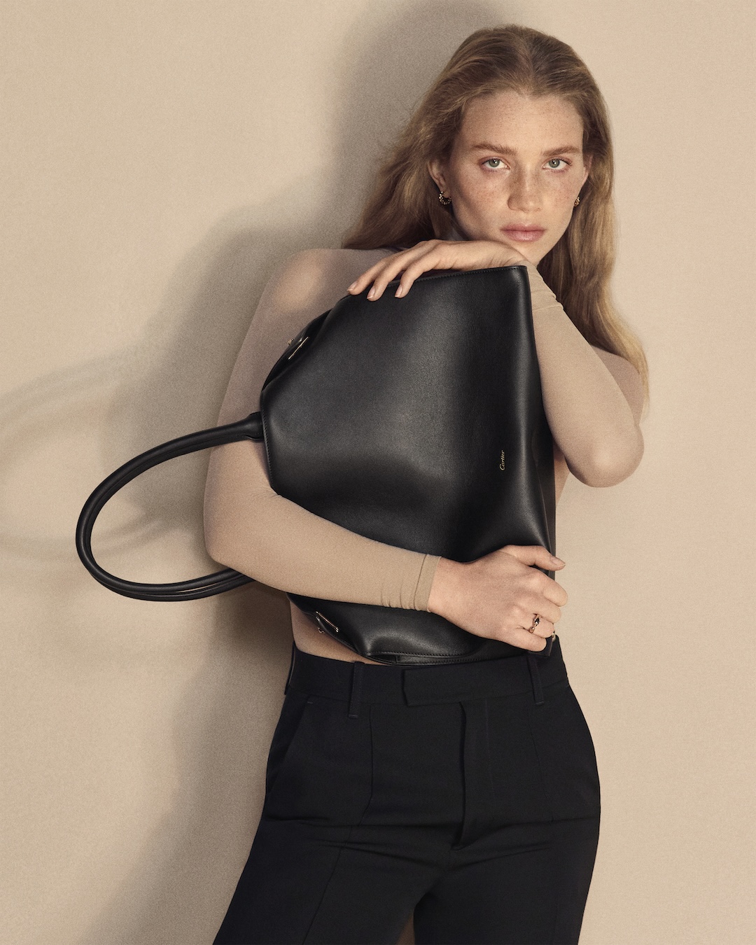 Знайомтеся: нова сумка Clash de Cartier — тиха розкіш з родзинкою4