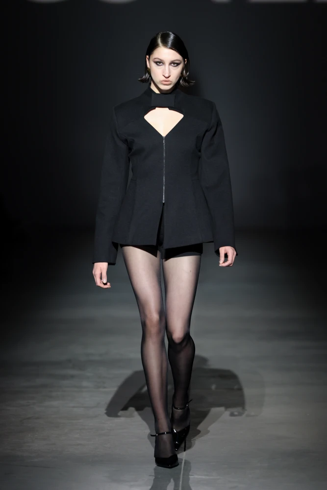 Ukrainian Fashion Week: найяскравіші події п'ятого дня 246 Найцікавіші покази та презентації п’ятого дня Ukrainian Fashion Week97