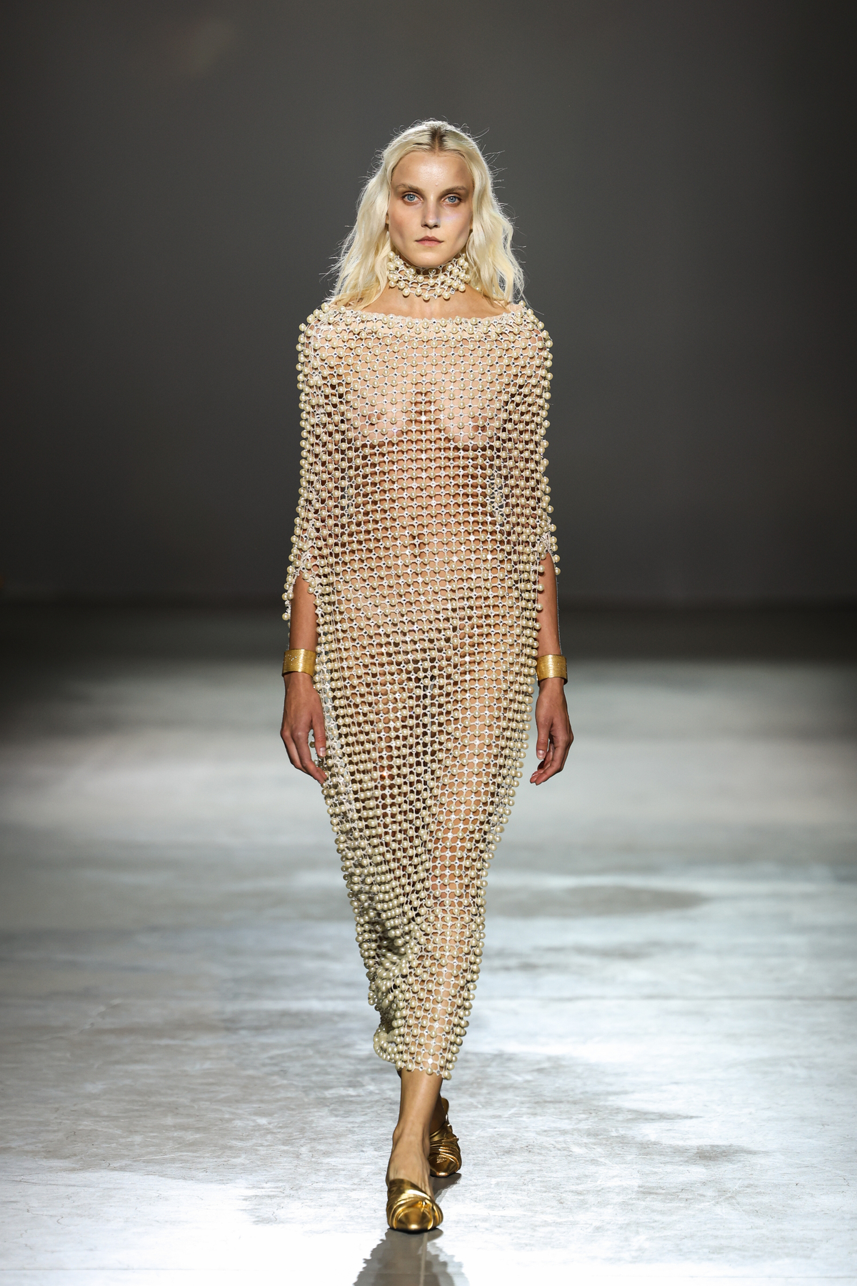Як минув третій день Ukrainian Fashion Week сезону весна-літо 202742