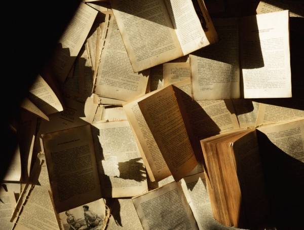 Автори-військові отримають відшкодування за знищені книги