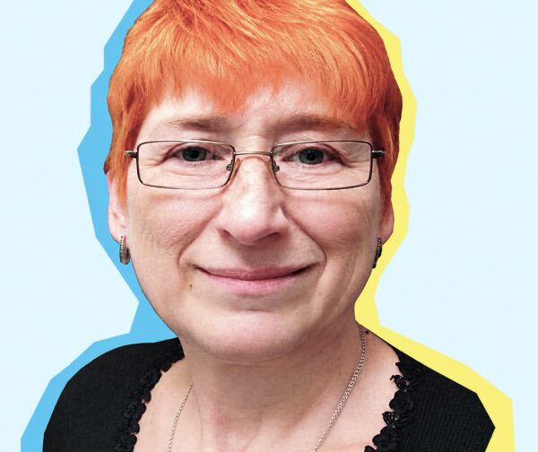 Окупаційний суд засудив журналістку Ірину Левченко до 15 років ув’язнення