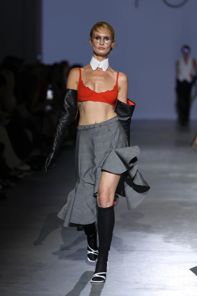 Найцікавіші покази та презентації четвертого дня Ukrainian Fashion Week121