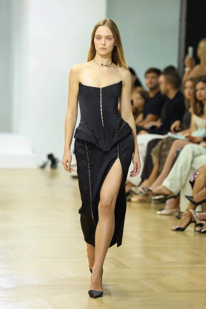 Найцікавіші покази та презентації другого дня Ukrainian Fashion Week46