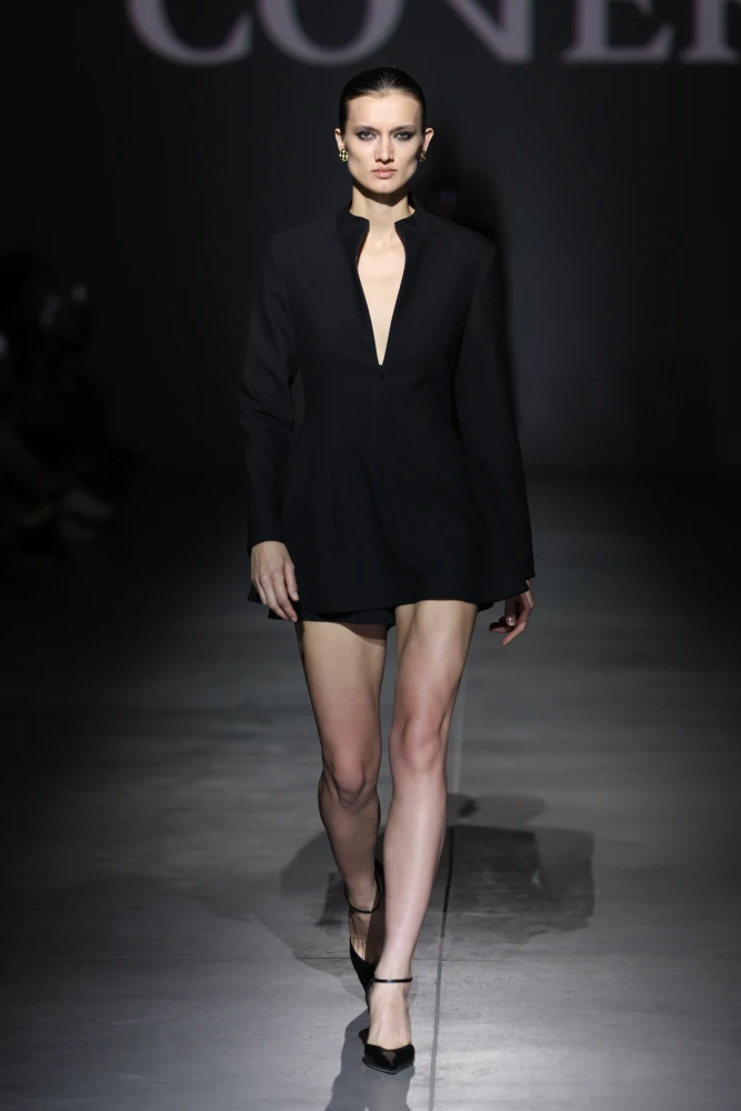 Ukrainian Fashion Week: найяскравіші події п'ятого дня 265 Найцікавіші покази та презентації п’ятого дня Ukrainian Fashion Week116