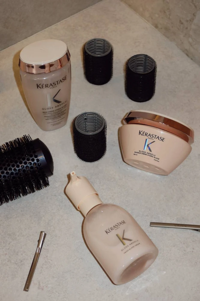 Beauty secrets: Людмила Фіщук про свої улюблені засоби і ритуали краси5