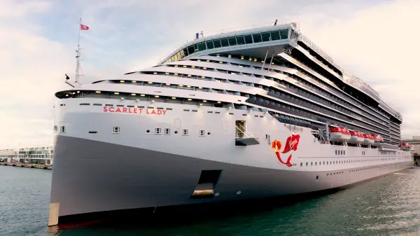 Virgin Voyages: чи варта круїзна пригода свого іміджу 9