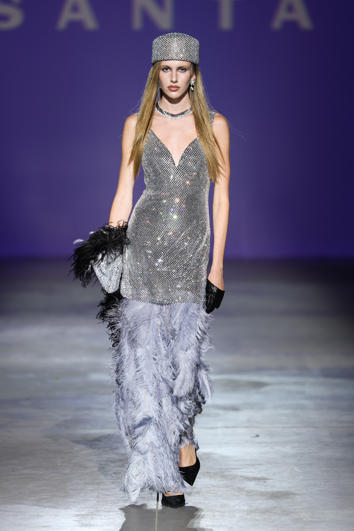 Чим запам`ятався четвертий день Ukrainian Fashion Week сезону весна-літо 202759