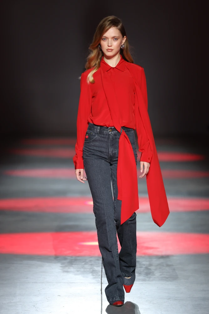 Найцікавіші покази та презентації четвертого дня Ukrainian Fashion Week102