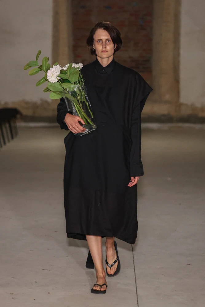 Найцікавіші покази та презентації третього дня Ukrainian Fashion Week132