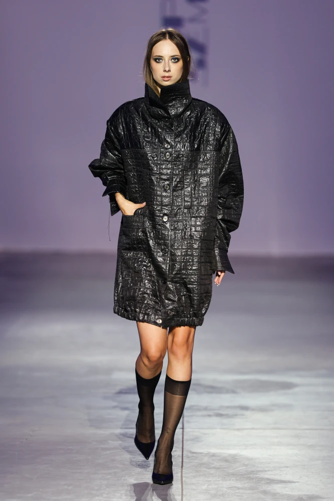 Найцікавіші покази та презентації четвертого дня Ukrainian Fashion Week56