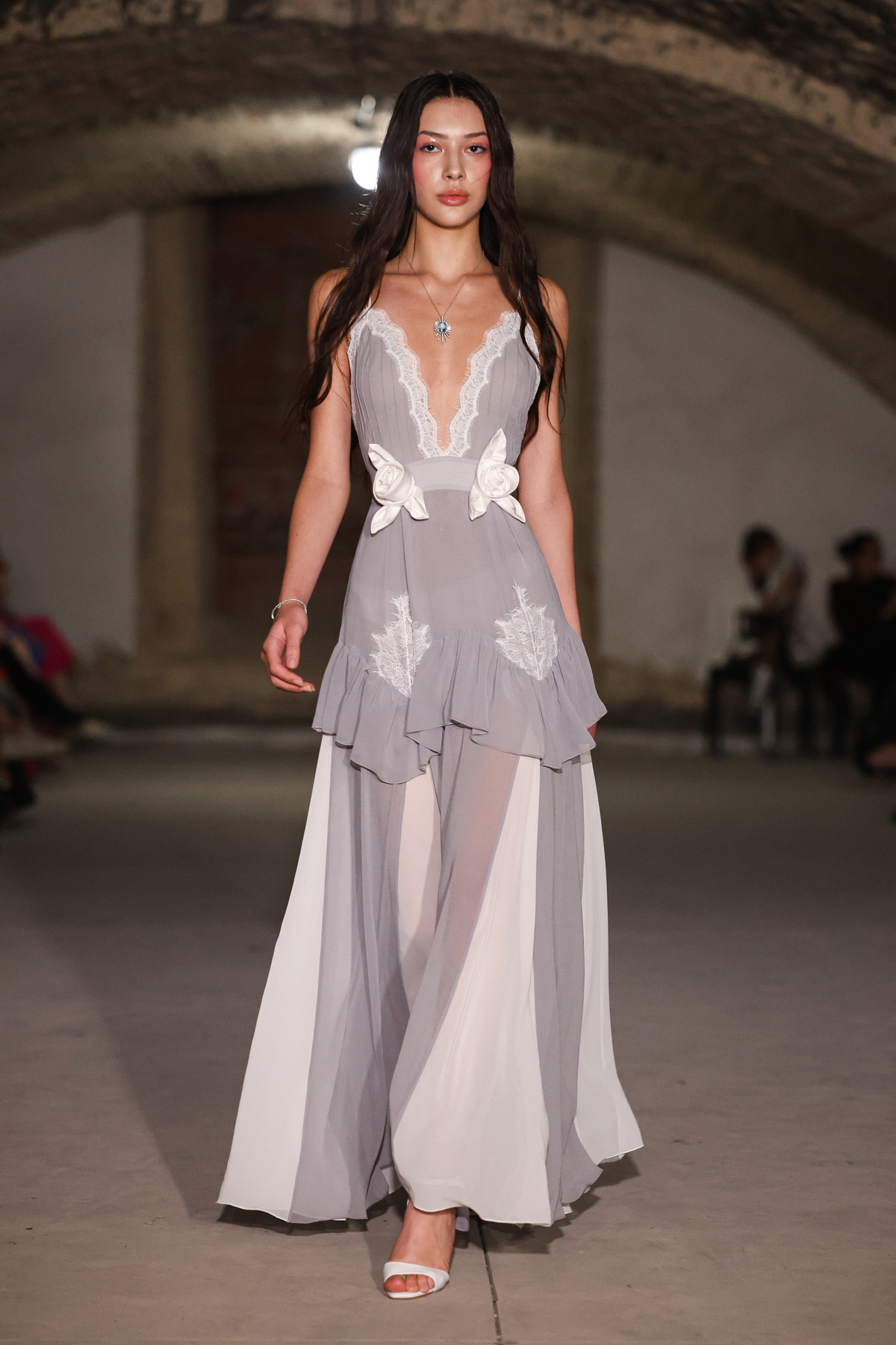 Чим запам`ятався четвертий день Ukrainian Fashion Week сезону весна-літо 202721