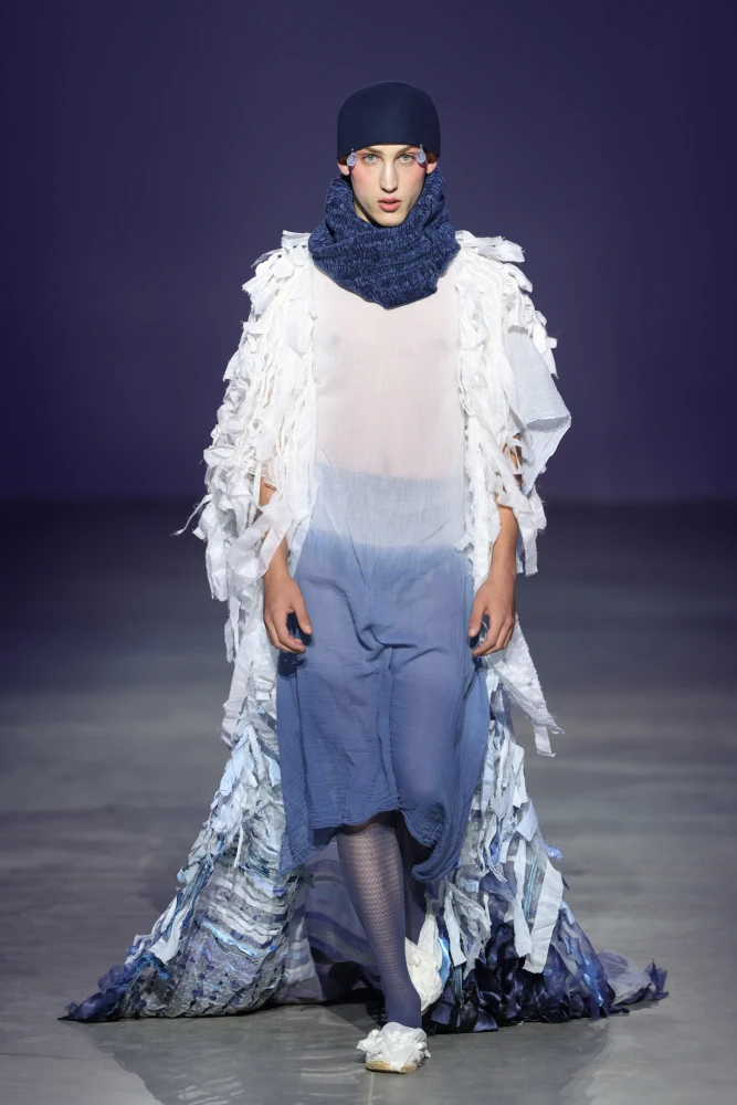 Майбутнє української моди: перспективні молоді дизайнери на Ukrainian Fashion Week20