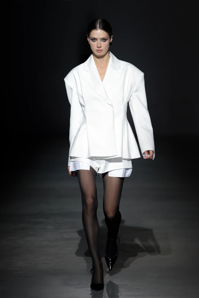 Ukrainian Fashion Week: найяскравіші події п'ятого дня 263 Найцікавіші покази та презентації п’ятого дня Ukrainian Fashion Week114