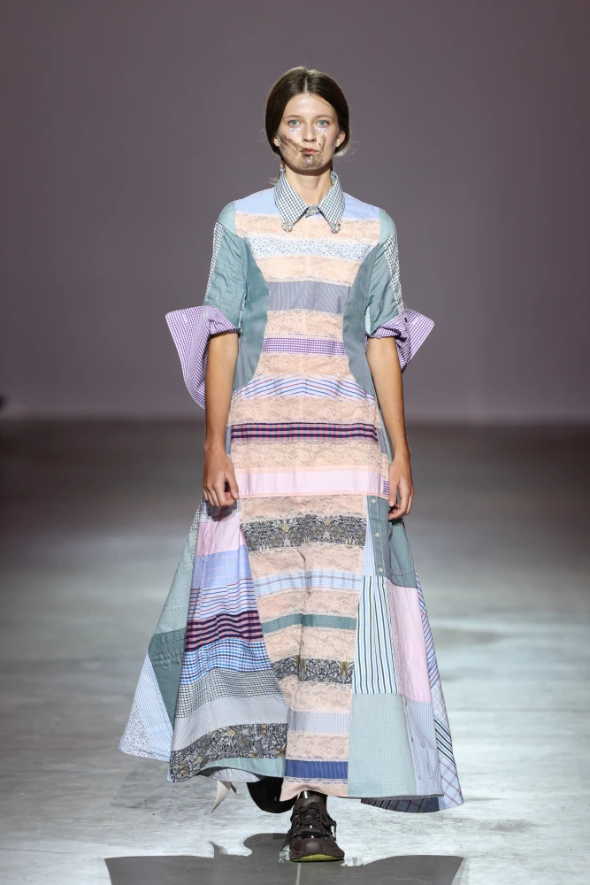 Майбутнє української моди: перспективні молоді дизайнери на Ukrainian Fashion Week43