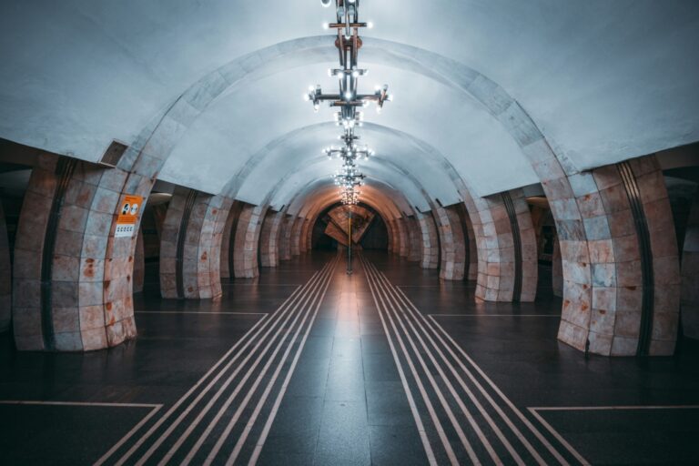 Київ зупиниться на хвилину щодня в пам’ять про загиблих 1