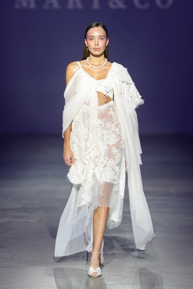 Майбутнє української моди: перспективні молоді дизайнери на Ukrainian Fashion Week29