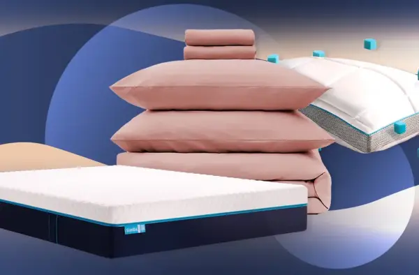 Save over £700 on Simba's top-rated mattresses in this limited-time sale