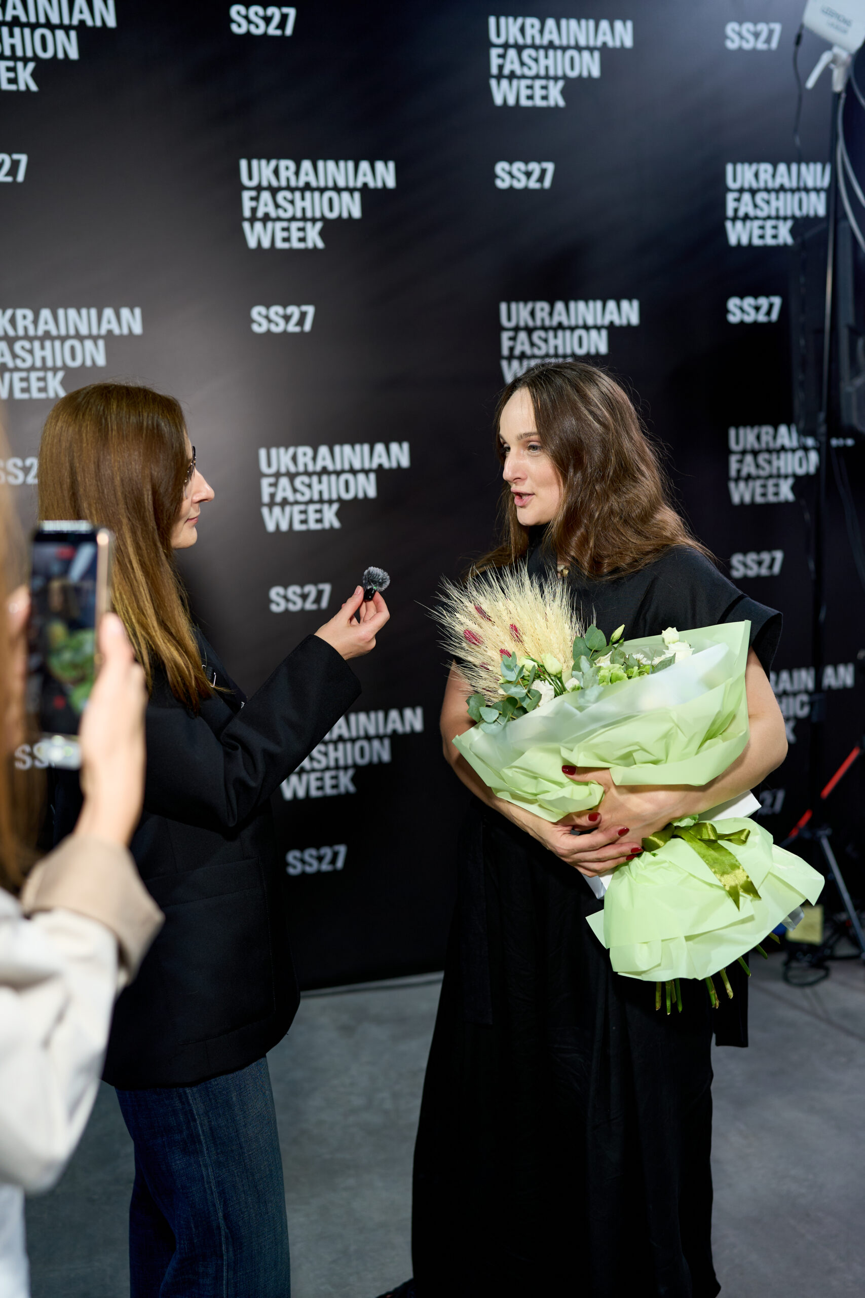 Христина Рачицька: як народилася колекція «Опора/Опір» від Marie Claire 94 Залаштунки з Marie Claire: дизайнерка Христина Рачицька про створення колекції «Опора/Опір» від ідеї до подіуму46