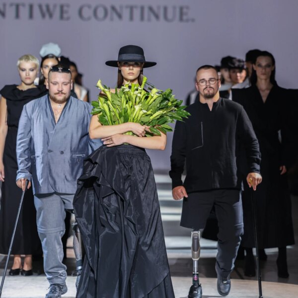 Ukrainian Fashion Week: найяскравіші покази третього дня