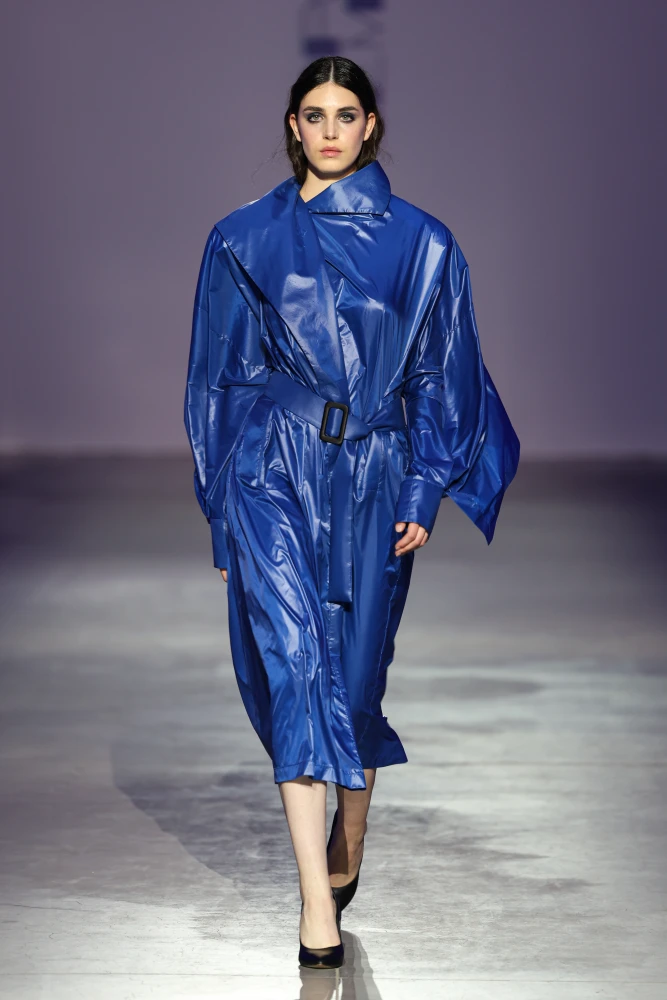 Найцікавіші покази та презентації четвертого дня Ukrainian Fashion Week74