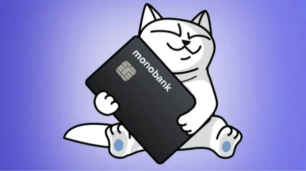 Головна 222 Monobank нараховує 15% кешбеку за купівлю українських книжок