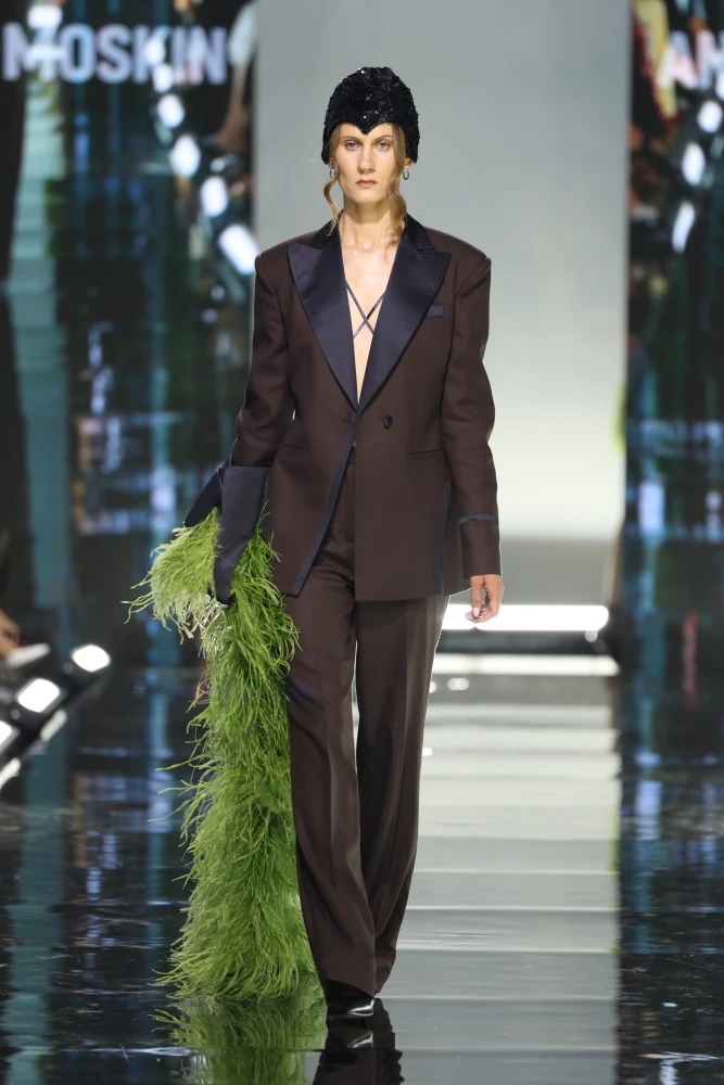 Найцікавіші покази та презентації четвертого дня Ukrainian Fashion Week148