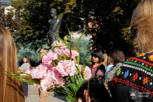 170 років Івана Франка: українці відзначають ювілей від Нагуєвичів до Відня 10 170 років Івана Франка: українці відзначають ювілей від Нагуєвичів до Відня 10