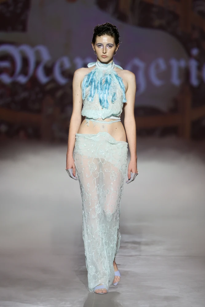 Найцікавіші покази та презентації третього дня Ukrainian Fashion Week29
