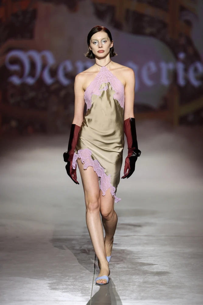 Найцікавіші покази та презентації третього дня Ukrainian Fashion Week31