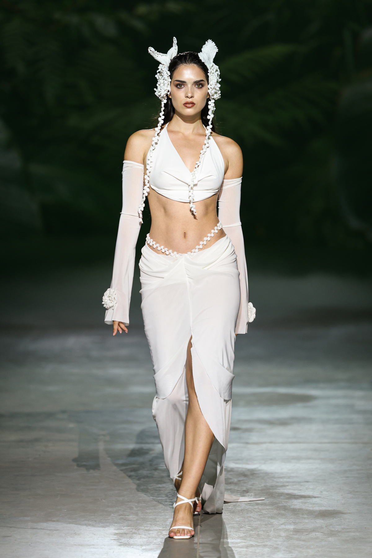 Чим запам`ятався четвертий день Ukrainian Fashion Week сезону весна-літо 202746