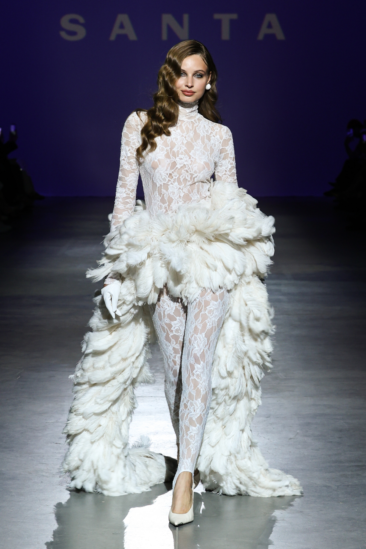Чим запам`ятався четвертий день Ukrainian Fashion Week сезону весна-літо 202757