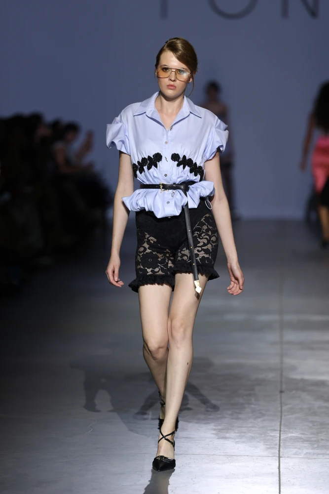 Найцікавіші покази та презентації четвертого дня Ukrainian Fashion Week113