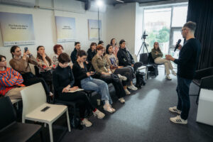 Екокритика: як природа стала повноправним героєм літератури 11