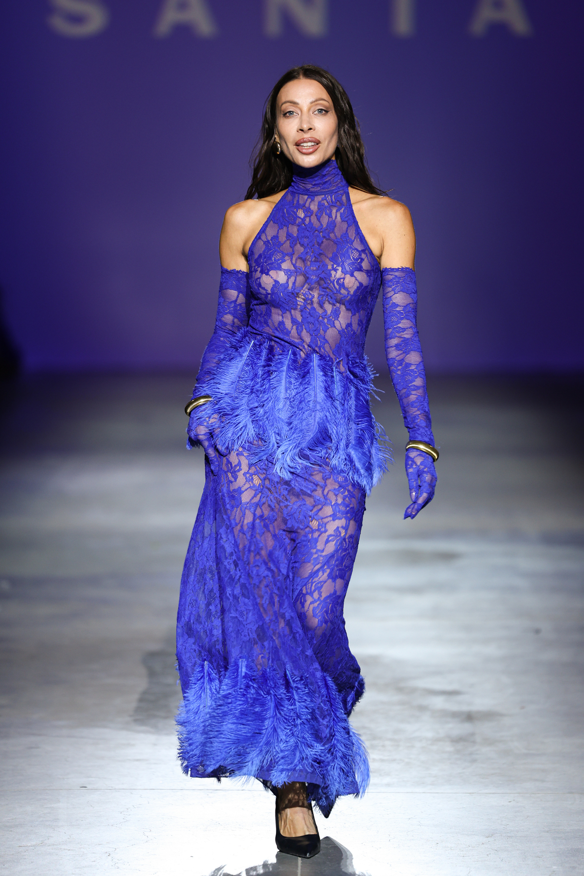 Чим запам`ятався четвертий день Ukrainian Fashion Week сезону весна-літо 202760