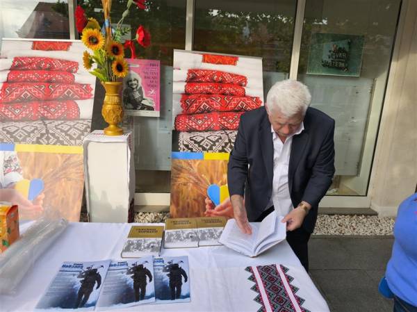 170 років Івана Франка: українці відзначають ювілей від Нагуєвичів до Відня 12 170 років Івана Франка: українці відзначають ювілей від Нагуєвичів до Відня 12