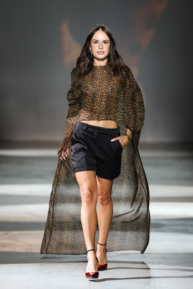 Найцікавіші покази та презентації четвертого дня Ukrainian Fashion Week46