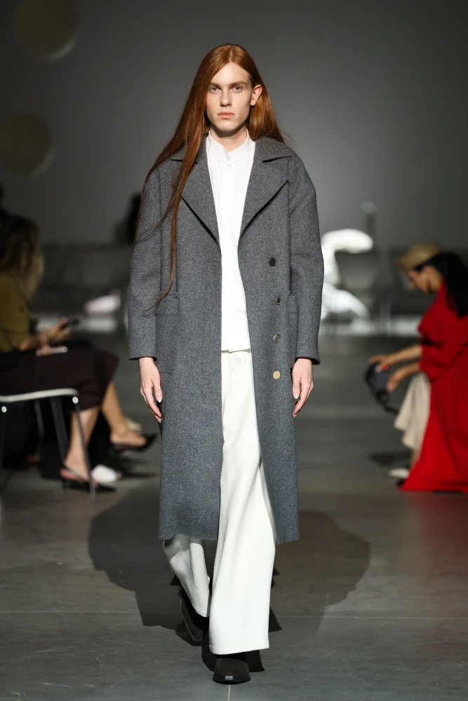 Найцікавіші покази та презентації третього дня Ukrainian Fashion Week40